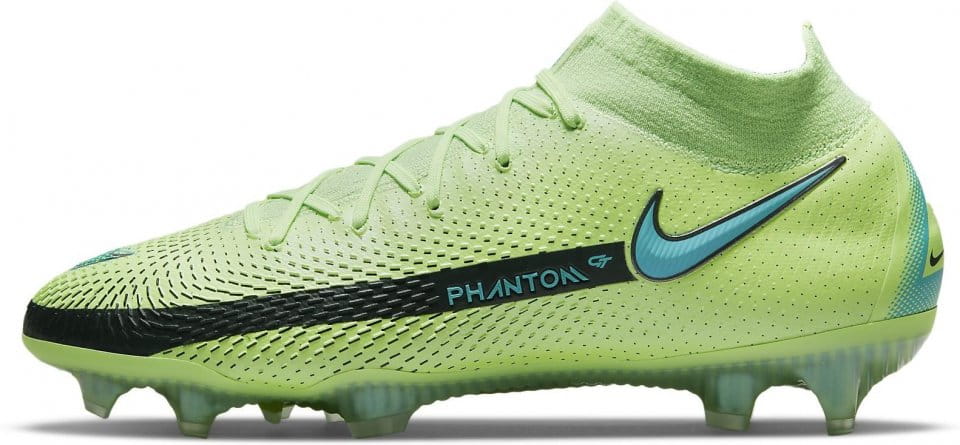 Scarpe da calcio Nike PHANTOM GT ELITE DF FG