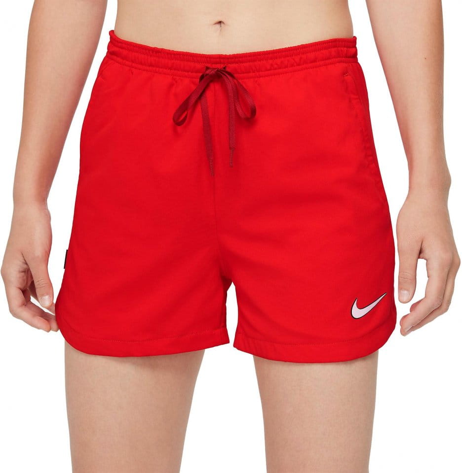 Nike F.C. Dri-FIT Women s Woven Soccer Shorts