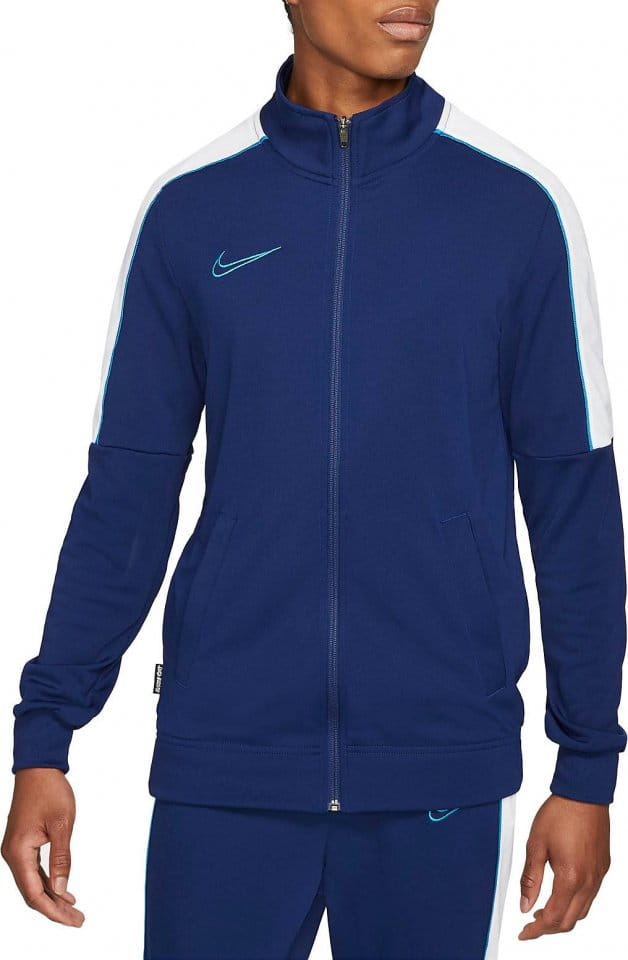 Felpe Nike Dri-FIT Academy Men s Knit Soccer Track Jacket