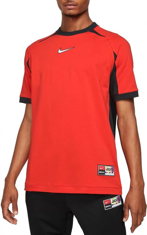Maglia Nike F.C. Home Men s Soccer Jersey