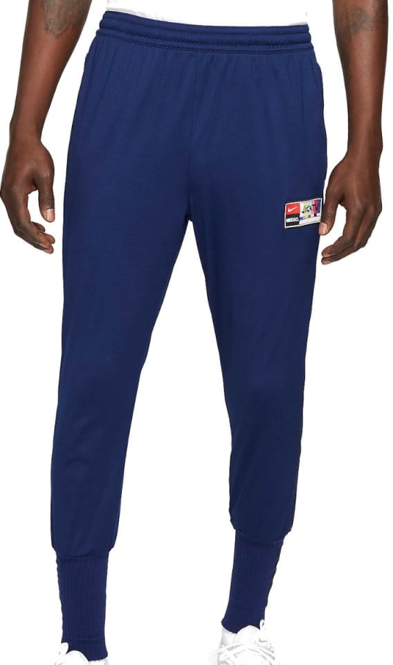 Pantaloni Nike F.C. Joga Bonito Men s Cuffed Knit Soccer Pants