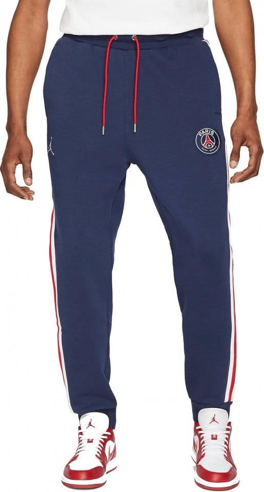 Pantaloni Jordan Paris Saint-Germain Men s Fleece Pants - Top4Football.it