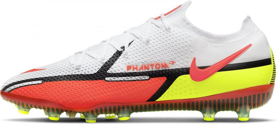 Scarpe da calcio Nike Phantom GT2 Elite AG-Pro Artificial-Grass Soccer  Cleat - Top4Football.it