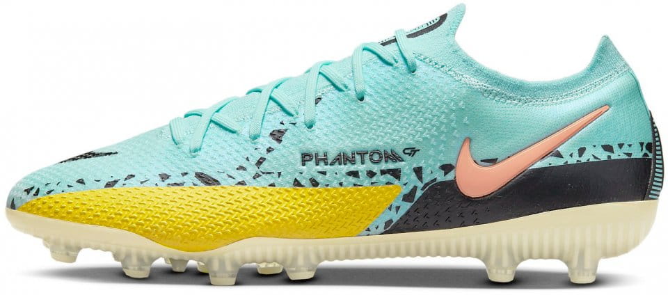 Scarpe da calcio Nike PHANTOM GT2 ELITE AG-PRO