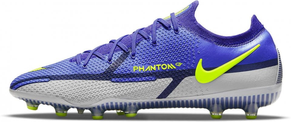 Scarpe da calcio Nike Phantom GT2 Elite AG-Pro Artificial-Grass Soccer Cleat