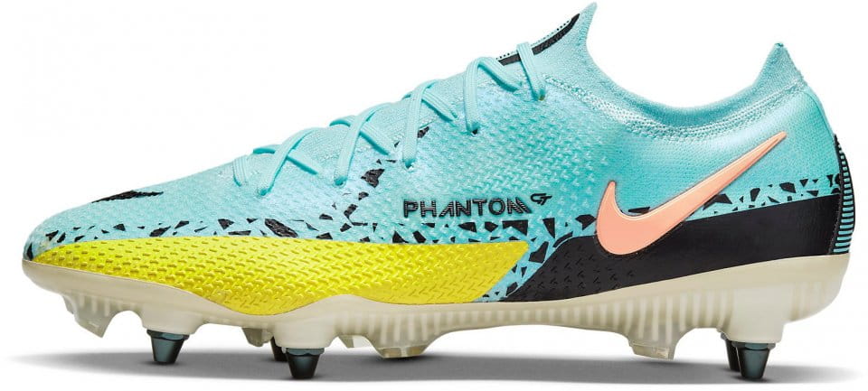 Scarpe da calcio Nike PHANTOM GT2 ELITE SG-PRO AC