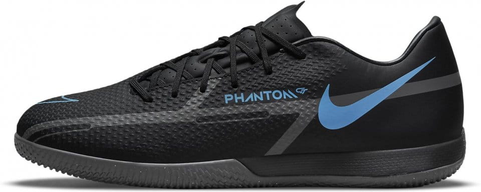 Indoor (IC) Nike Phantom GT2 Academy IC Indoor/Court Soccer Shoe