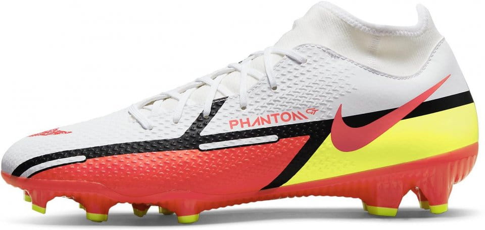 Scarpe da calcio Nike Phantom GT2 Academy Dynamic Fit FG/MG