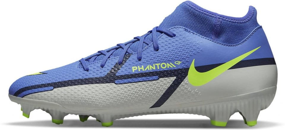 Scarpe da calcio Nike Phantom GT2 Academy Dynamic Fit MG Multi-Ground Soccer Cleat
