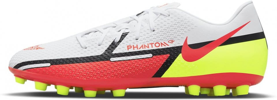Scarpe da calcio Nike Phantom GT2 Academy AG Artificial-Grass Soccer Cleat