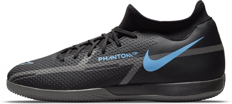 Indoor (IC) Nike Phantom GT2 Academy Dynamic Fit IC Indoor/Court Soccer Shoe