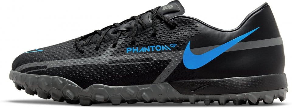 Scarpe da calcio Nike Phantom GT2 Academy TF Turf Soccer Shoe