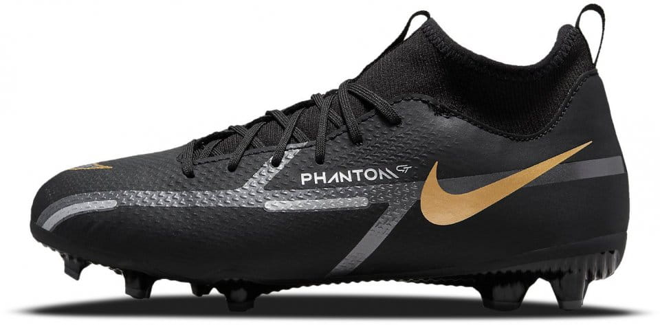 Scarpe da calcio Nike JR PHANTOM GT2 ACADEMY DF FGMG