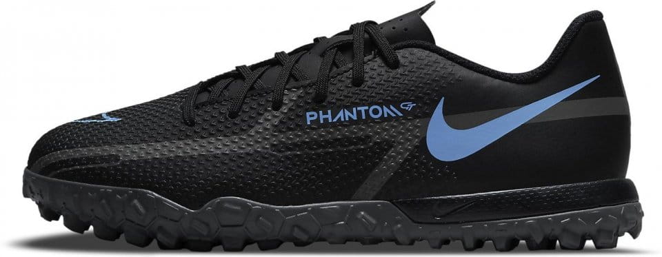 Scarpe da calcio Nike Jr. Phantom GT2 Academy TF Turf Soccer Shoe