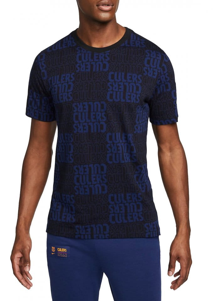 Magliette Nike FC Barcelona T-Shirt