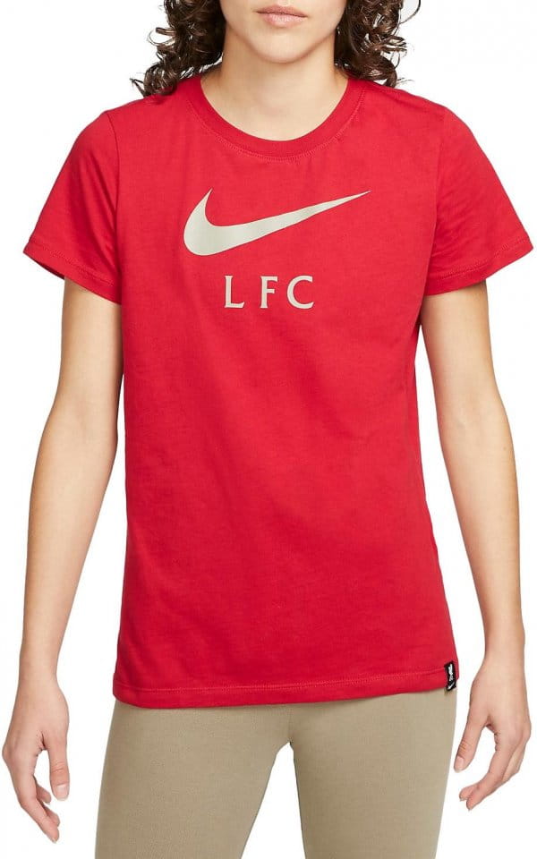 Magliette Nike Womens FC Liverpool T-Shirt