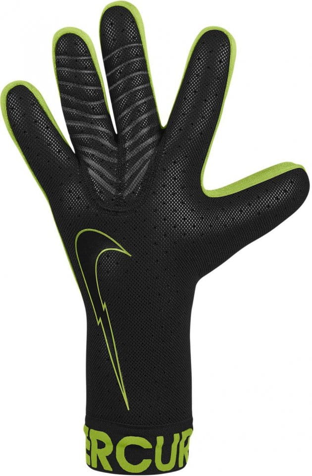 Guanti da portiere Nike Mercurial Goalkeeper Touch Elite Soccer Gloves -  Top4Football.it