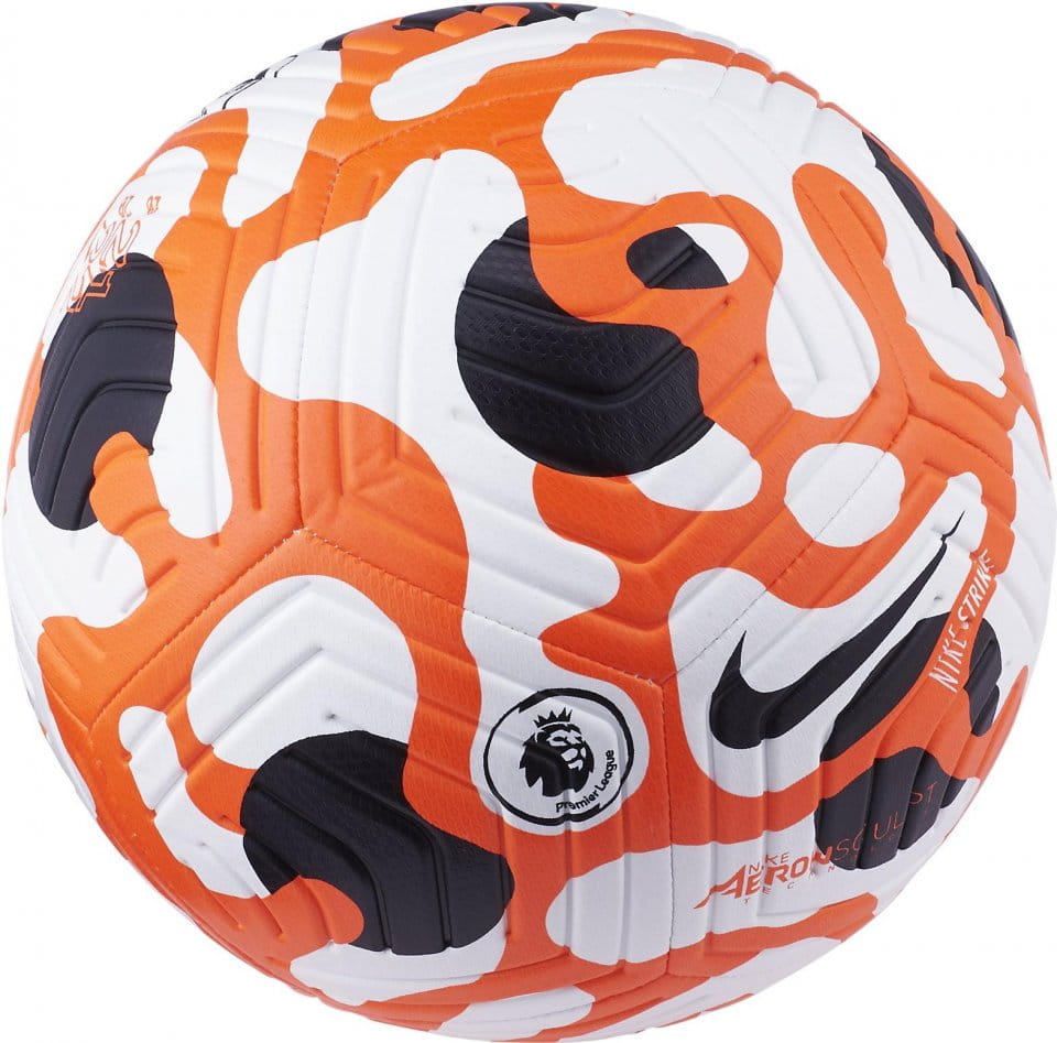 Balance Nike Premier League Strike Soccer Ball