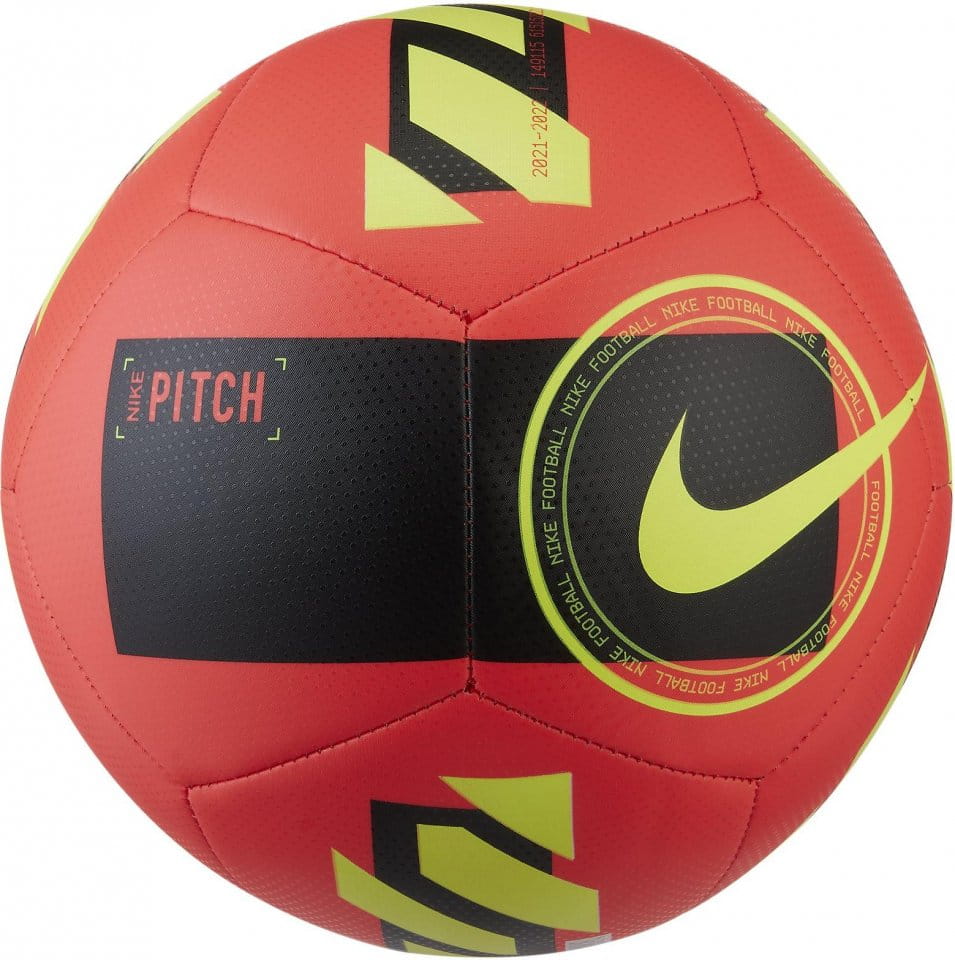 Balance Nike Pitch Soccer Ball