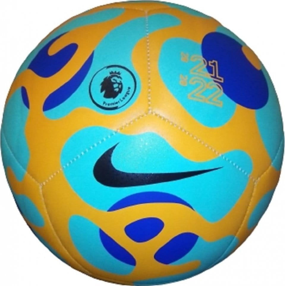 Balance Nike Premier League Pitch Soccer Ball