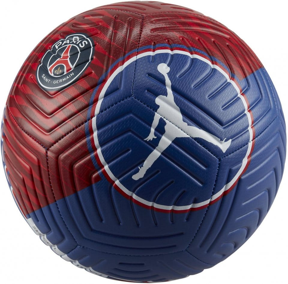 Balance Jordan x Paris Saint-Germain Strike Soccer Ball