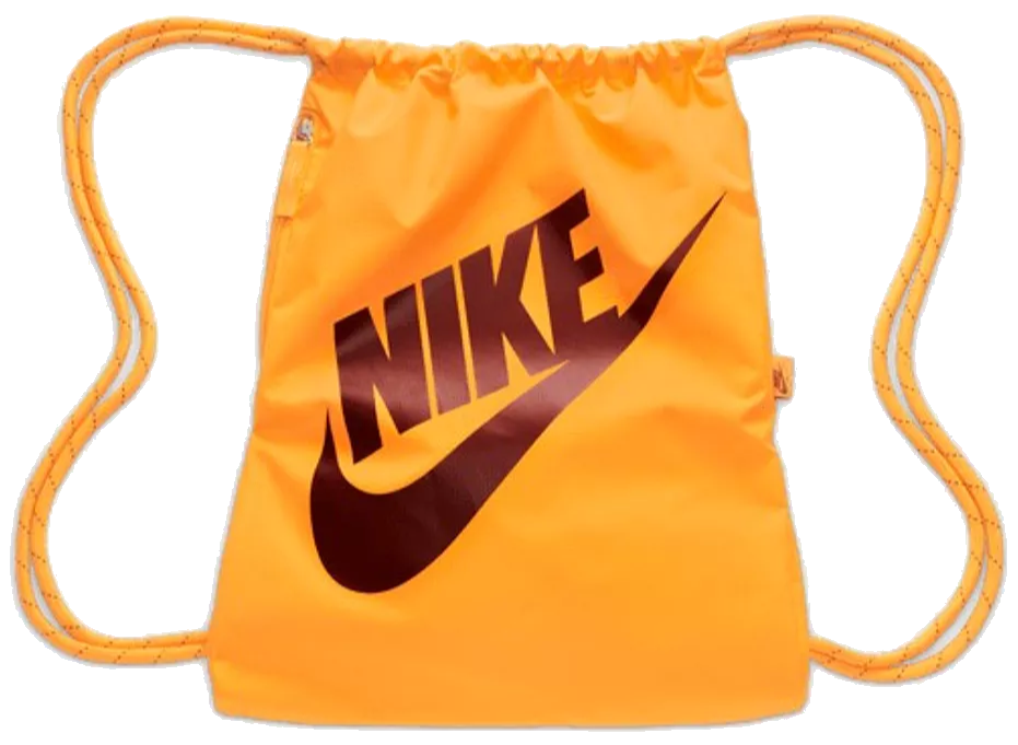 Borse Nike NK HERITAGE DRAWSTRING