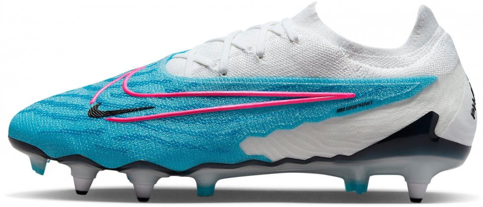 Scarpe da calcio Nike PHANTOM GX ELITE SG-PRO AC