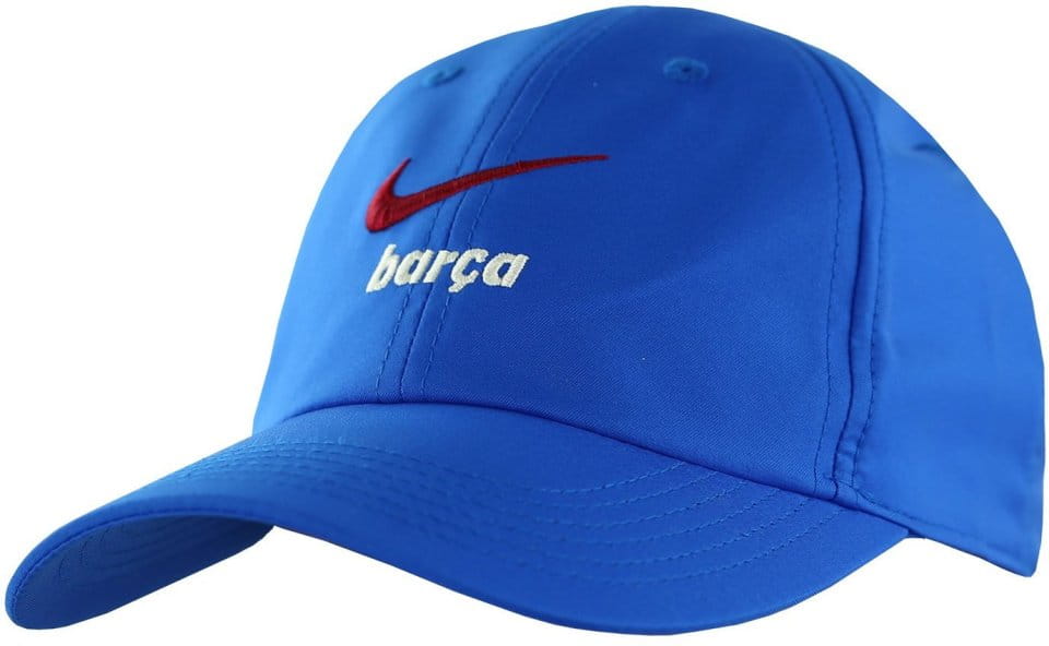 Berretti Nike FC Barcelona Heritage86 Hat