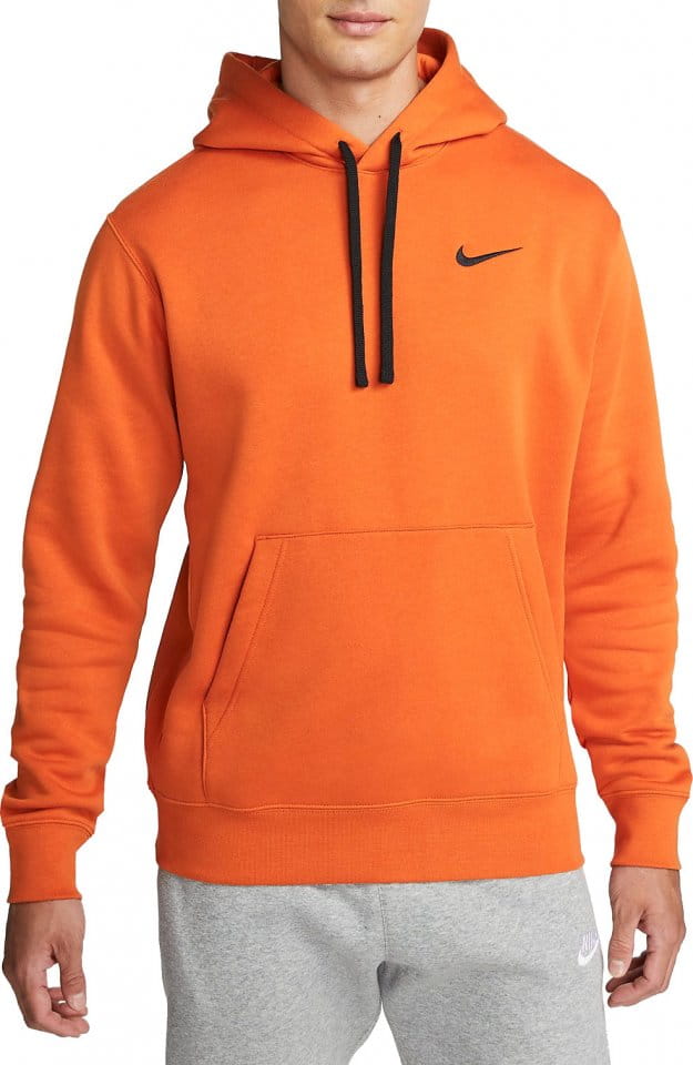 Felpe con cappuccio Nike Netherlands Club Fleece Men's Pullover Hoodie