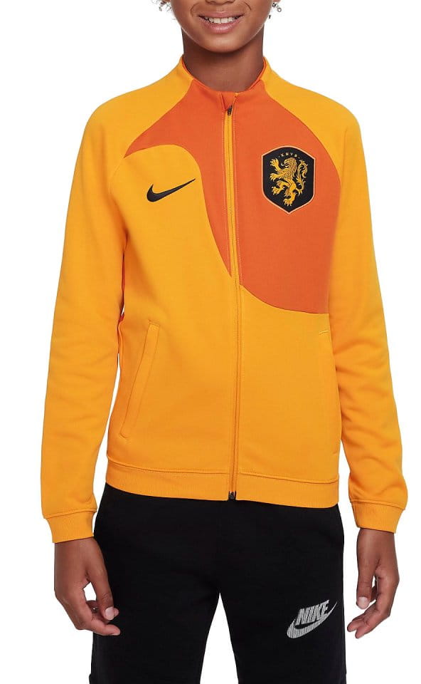 Giacche Nike KNVB Y PM DRY ACAD PRO