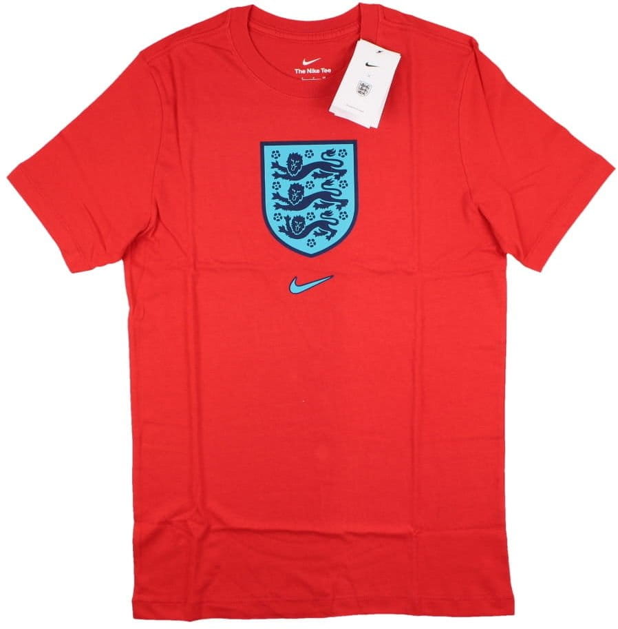 Magliette Nike ENT M NK CREST WC22 TEE