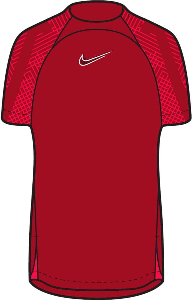 Magliette Nike Strike 22 T-Shirt Womens - Top4Football.it
