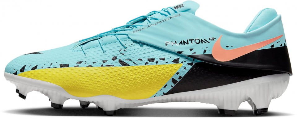 Scarpe da calcio Nike PHANTOM GT2 ACDMY FLYEASE FGMG
