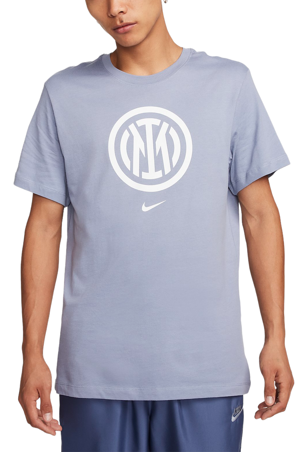 Magliette Nike INTER M NK CREST TEE
