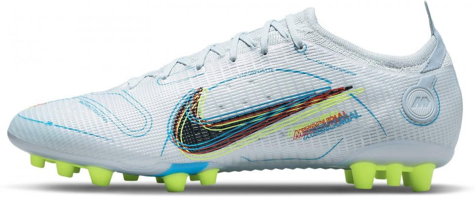 Scarpe da calcio Nike VAPOR 14 ELITE AG-PRO