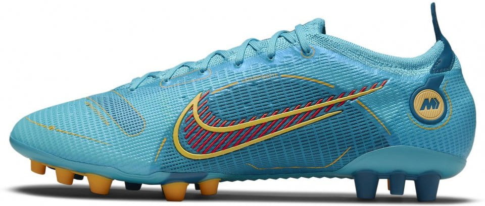 Scarpe da calcio Nike VAPOR 14 ELITE AG