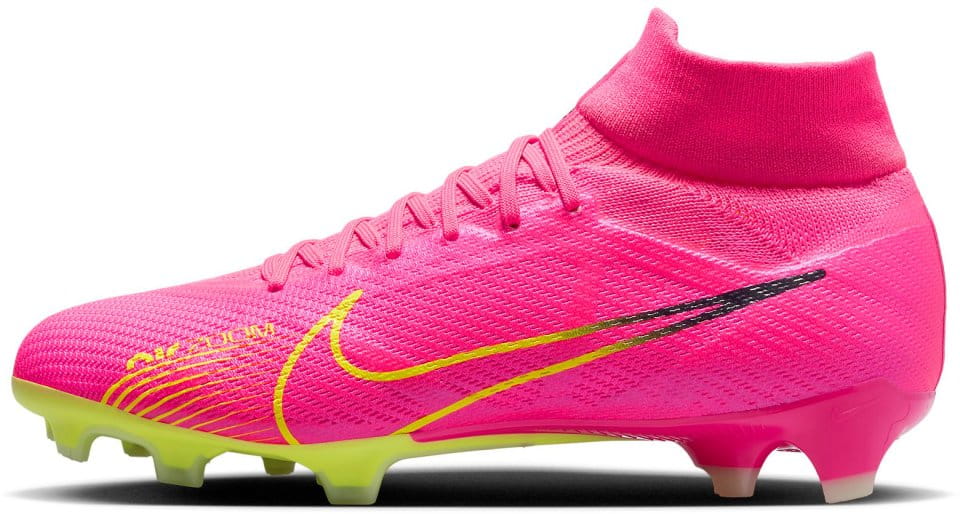 Scarpe da calcio Nike ZOOM SUPERFLY 9 PRO FG