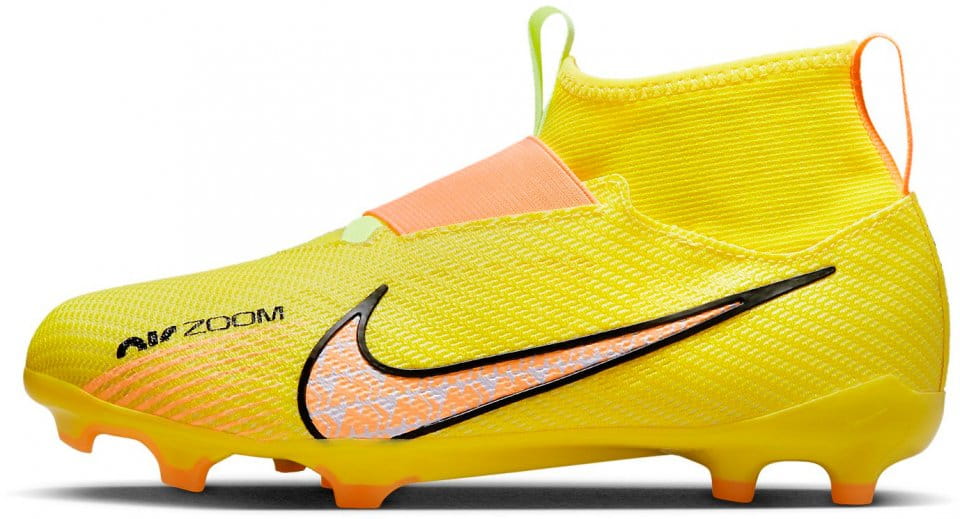 Scarpe da calcio Nike JR ZOOM SUPERFLY 9 PRO FG