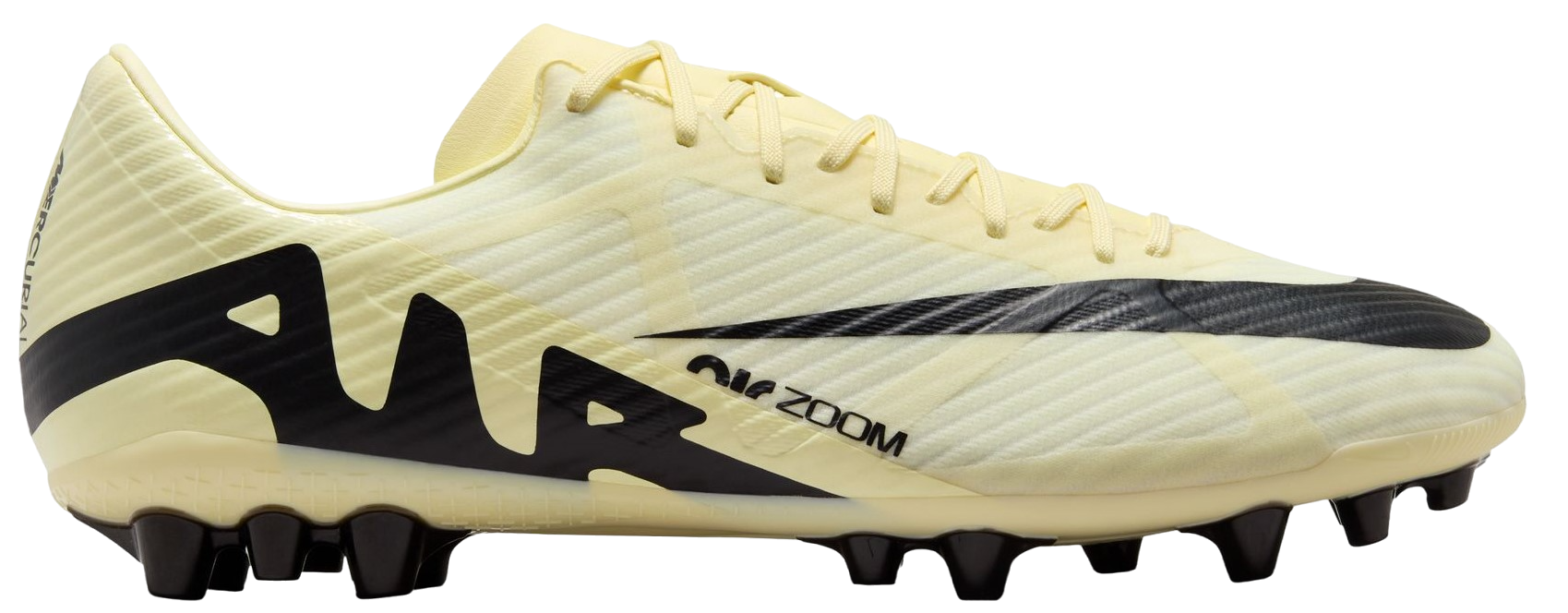 Scarpe da calcio Nike ZOOM VAPOR 15 ACADEMY AG