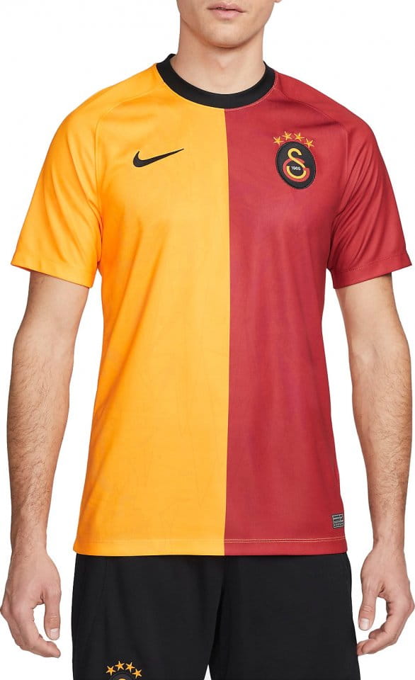 Magliette Nike Galatasaray 2022/23 Home