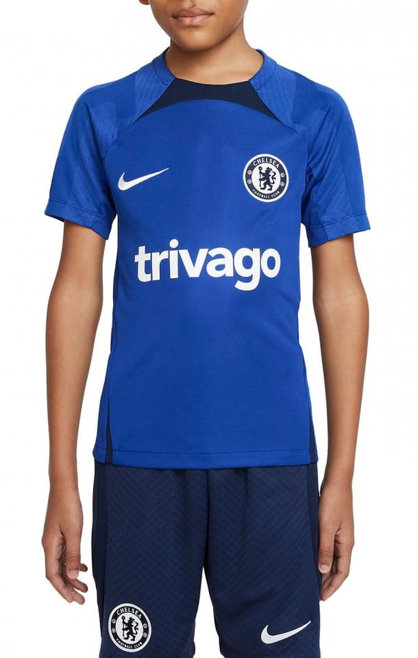 Magliette Nike Chelsea FC Strike Top Kids
