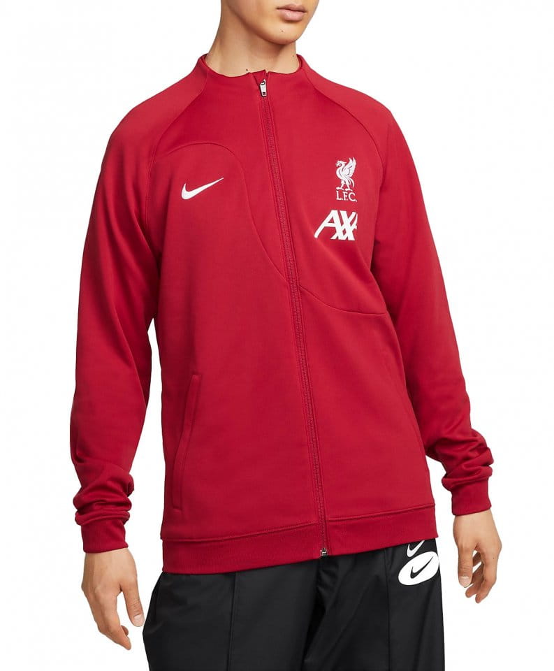 Giacche Nike Liverpool FC Academy Pro