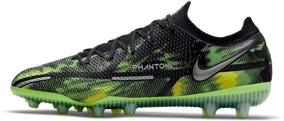 Scarpe da calcio Nike Phantom GT2 Elite AG-PRO Artificial-Grass Soccer Cleats