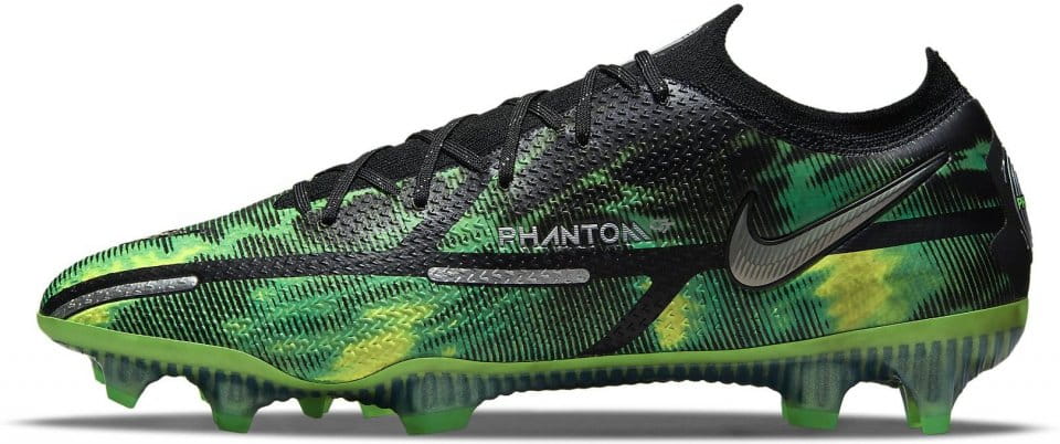 Scarpe da calcio Nike Phantom GT2 Elite FG
