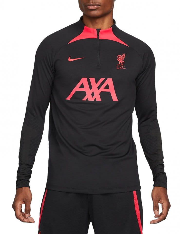 Magliette a maniche lunghe Nike Liverpool FC Strike