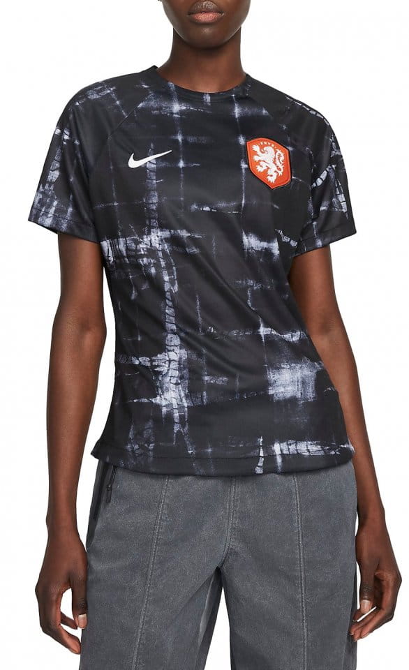 Magliette Nike W KNVB PM DRY TEE