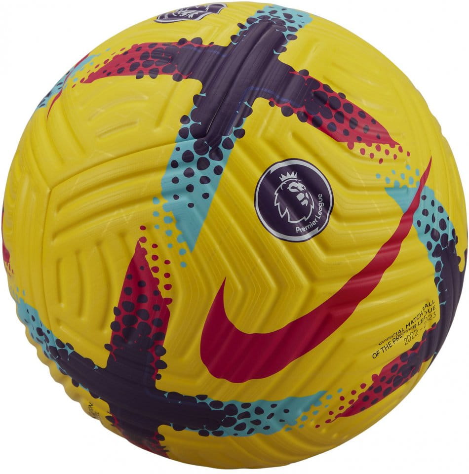 Balance Nike Premier League Flight Soccer Ball