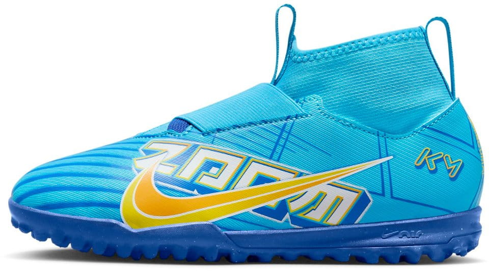 Scarpe da calcio Nike JR ZOOM SUPERFLY 9 ACAD KM TF
