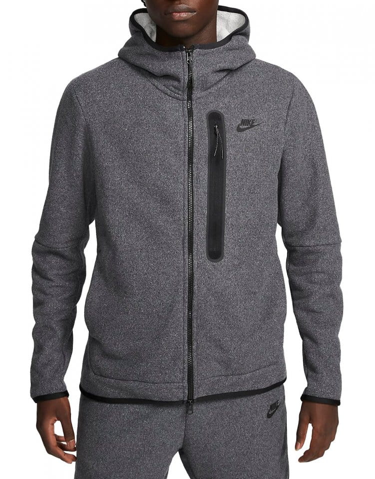 Felpe con cappuccio Nike Sportswear Tech Fleece Men s Full-Zip Winterized  Hoodie - Top4Football.it