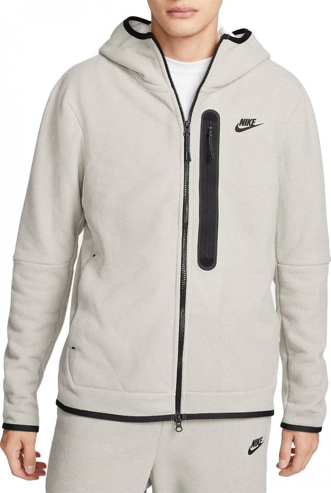 Felpe con cappuccio Nike Sportswear Tech Fleece Men s Full-Zip Winterized Hoodie